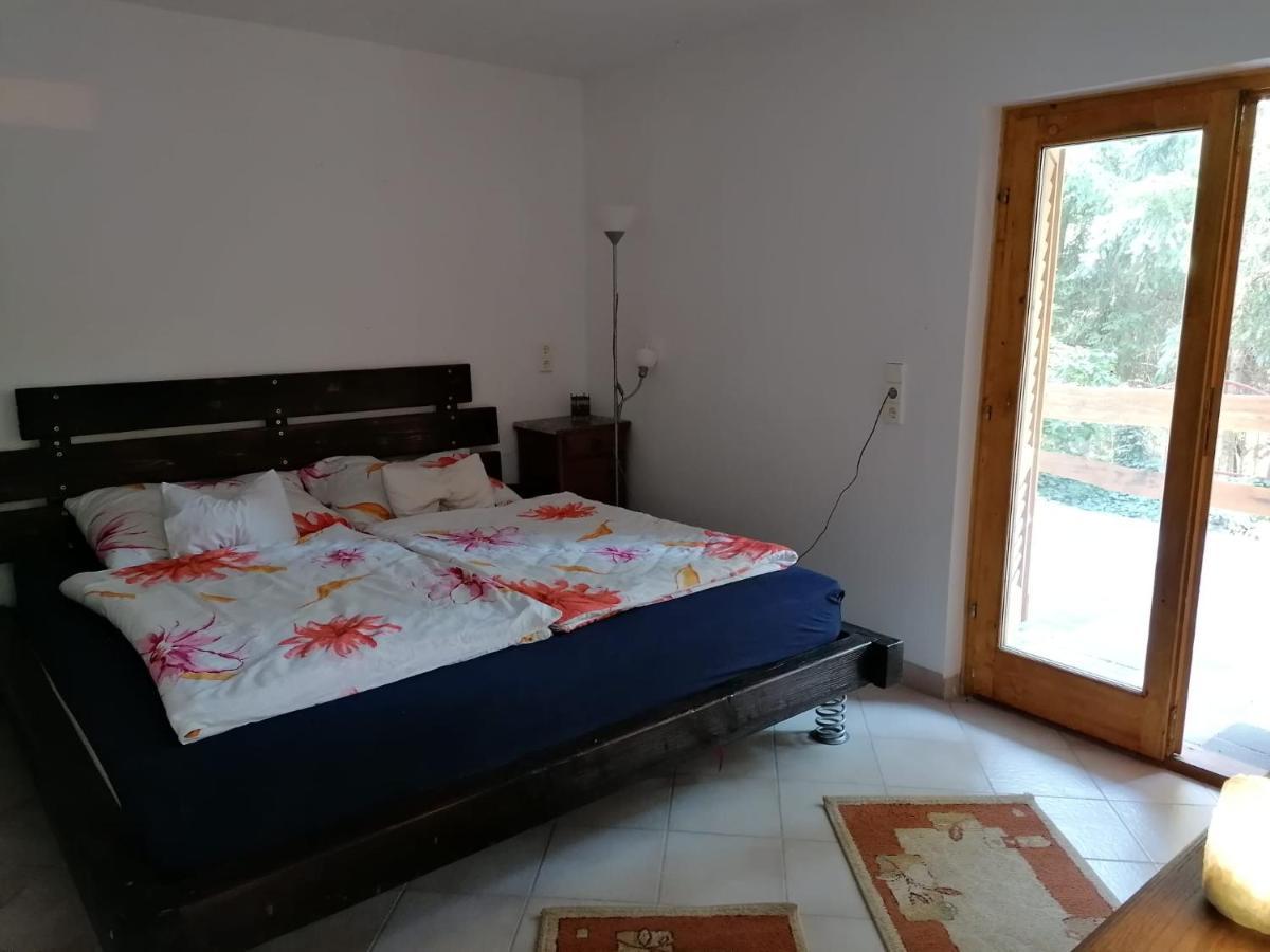 Parraghegy Apartman Villa Zalaszanto Ngoại thất bức ảnh