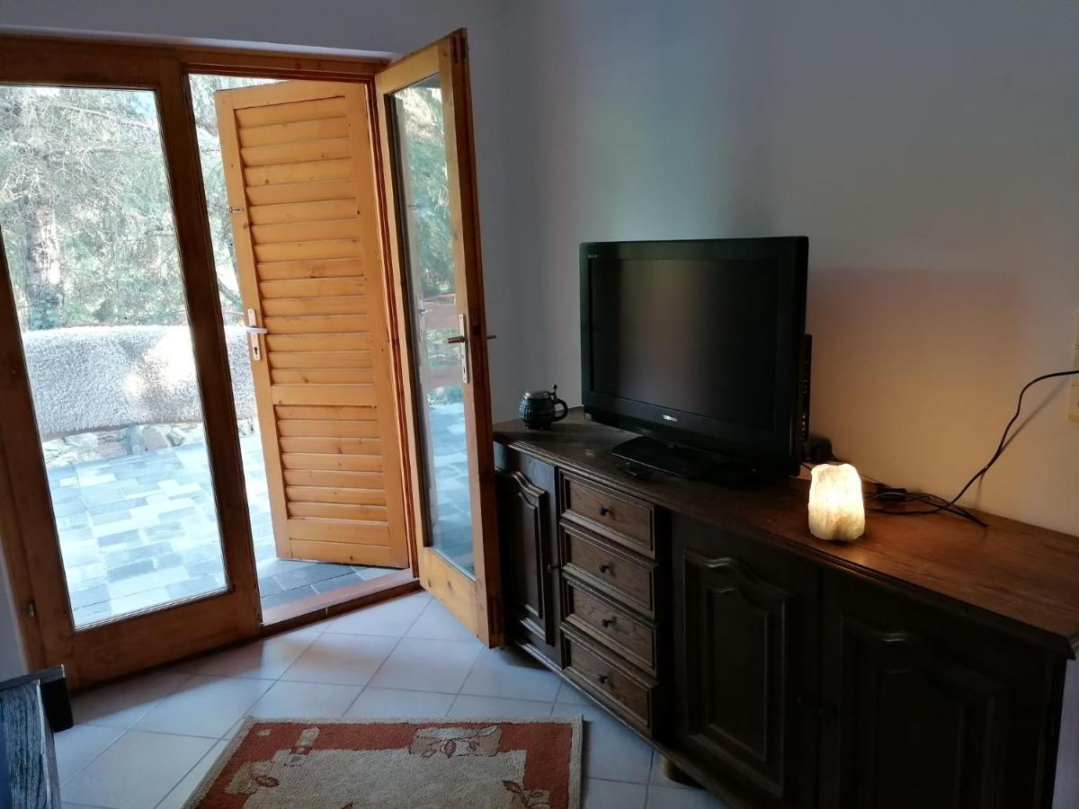Parraghegy Apartman Villa Zalaszanto Ngoại thất bức ảnh