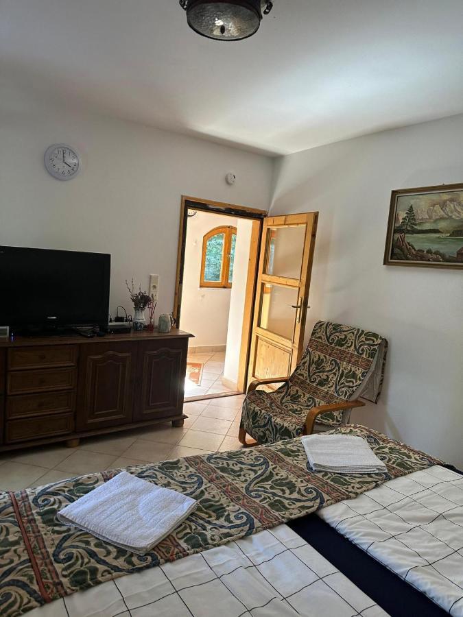 Parraghegy Apartman Villa Zalaszanto Ngoại thất bức ảnh