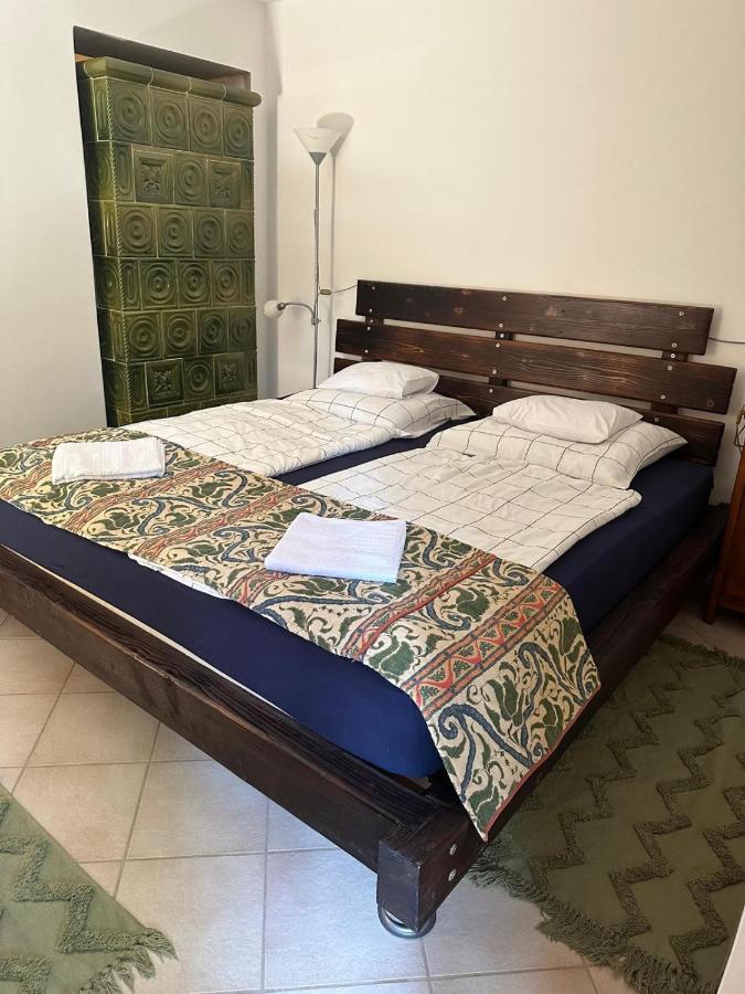 Parraghegy Apartman Villa Zalaszanto Ngoại thất bức ảnh
