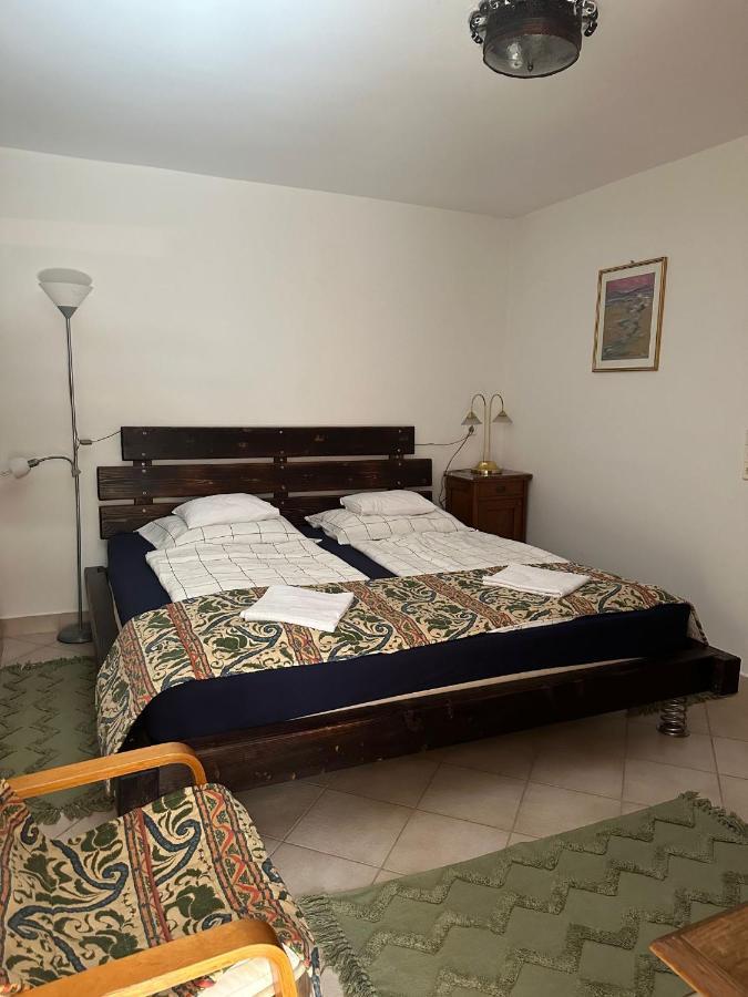 Parraghegy Apartman Villa Zalaszanto Ngoại thất bức ảnh