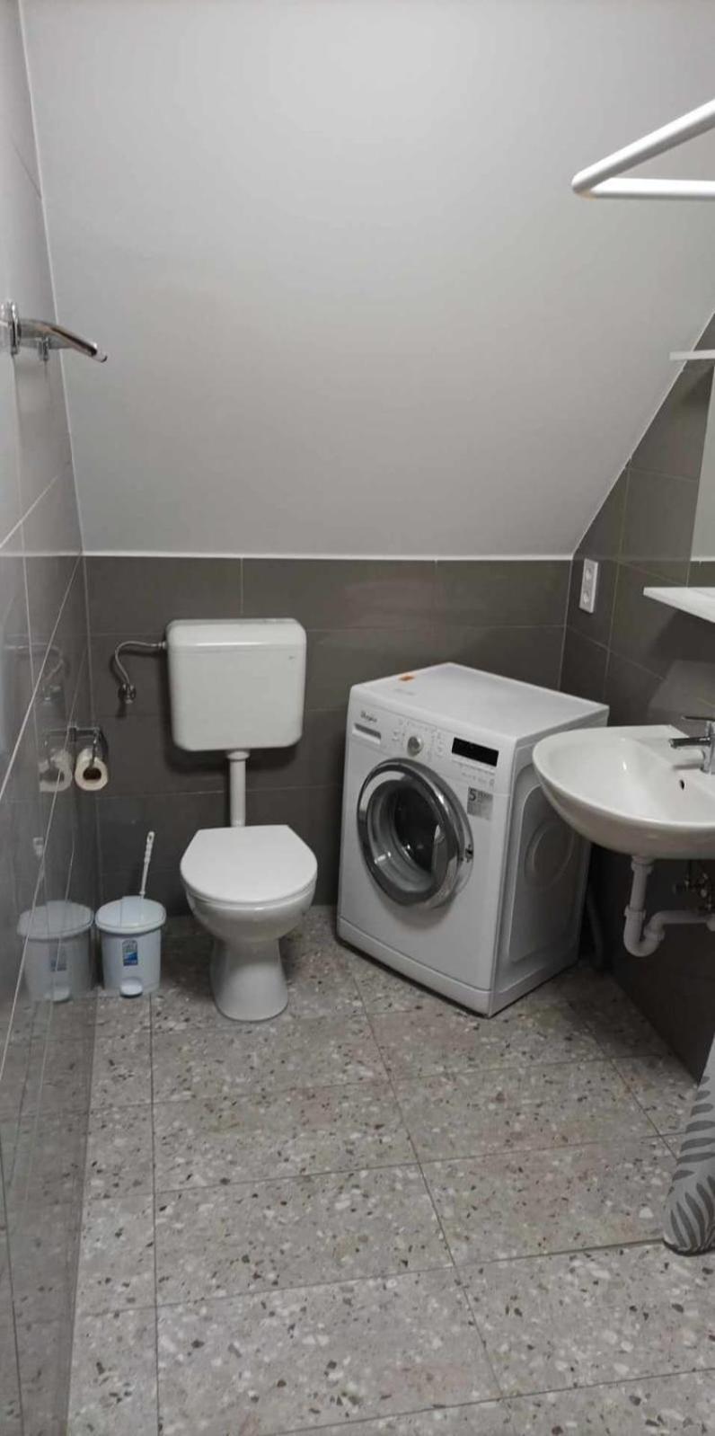 Parraghegy Apartman Villa Zalaszanto Ngoại thất bức ảnh
