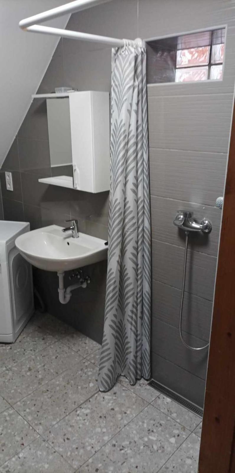 Parraghegy Apartman Villa Zalaszanto Ngoại thất bức ảnh